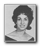 Dolores Newton: class of 1961, Norte Del Rio High School, Sacramento, CA.